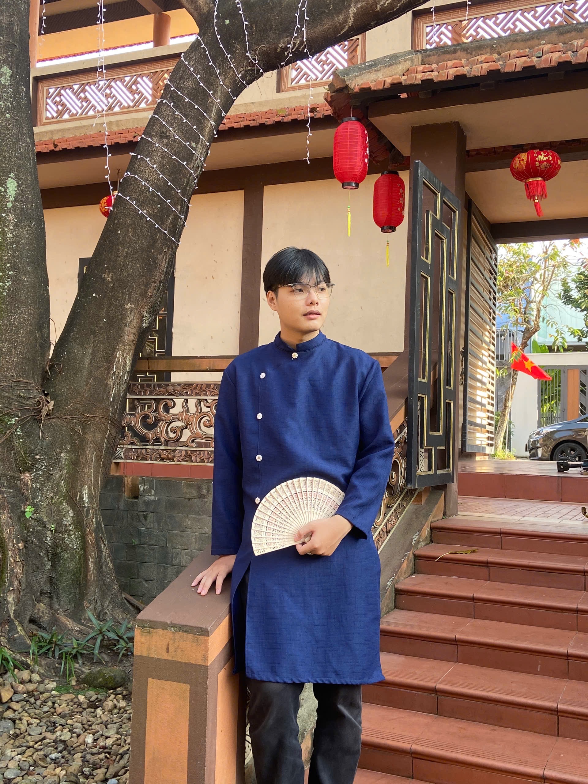 Nguyễn Tấn Minh